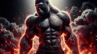 GUARD Rap Motivation Gym Mix 2025 🛡️ Workout Music Playlist Inspired by Lil Jon Eminem 50 Cent 2PAC