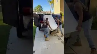 Snap Your Fingers 👉 We&rsquo;ll Haul It Away (Fridge Removal Made EASY)