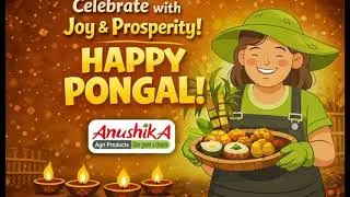 AnushikA Agri Products Perungalathur Chennai -63 www.anushika.com
