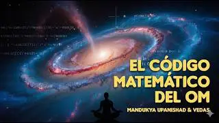 OM: El c&oacute;digo sagrado de los 3 estados de conciencia
