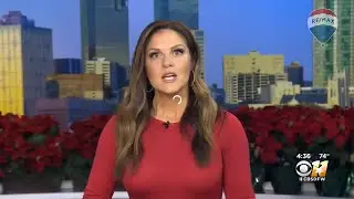 Real Estate Market update with Michael Coburn & CBS 11 Ken Molestina