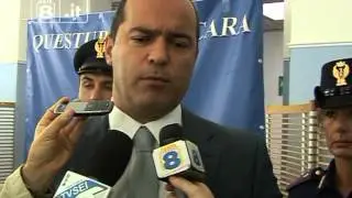 Pescara, sgominata la ''Gang della pineta''
