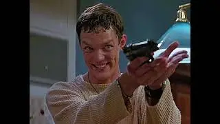 Scream (1996) edit #scream #stumacher #billyloomis #sidneyprescott #death #tatumriley