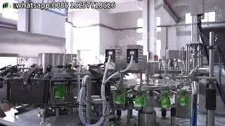 Kelp Packaging Mingbo Automatic Premade Pouch Machine. Labor-Cutting, High-Efficiency. DM for Quote!