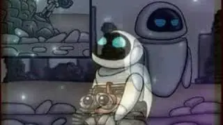 EVE Tribute/best robot ever!!!