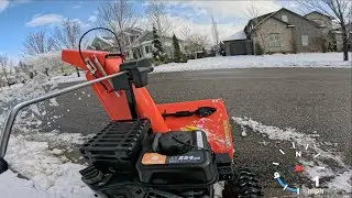 Testing the GoPro Hero 13 Black Image Stabilization (HyperSmooth)