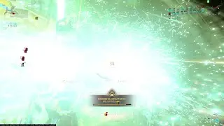 Particle Accelerator Nova Prime Meme Build (DE Nerfed It Already :(  )