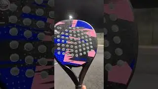 🎾 Find Your Perfect Padel Racket | Play Better, Feel the Difference ✨#PadelLife #GameReady