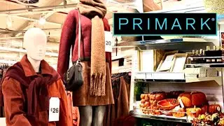 PRIMARK Autumn Winter 2025/2026