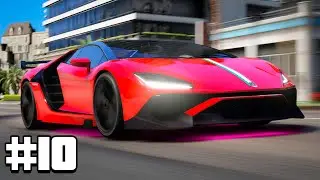 ELOY TESTANDO OS NOVOS CARROS S TIER - Parte 10