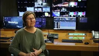 Entrevista a Marisol Folgado Canelles, profesora de CEU FP y premio &Aacute;ngel Herrera