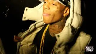 Soulja Boy Live @ Webster Hall, NYC - 