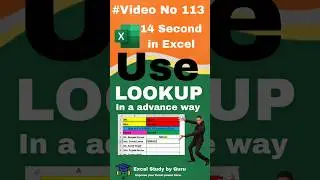 Learn Lookup Functions Today, Level Up Excel Skills with Lookup Functions