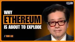 Tom Lee: Why Ethereum Is The Next 10X Trade In Crypto