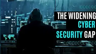 The Widening Cybersecurity Gap Legacy Companies Digitalization of Pre-Internet