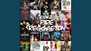 Pide Reggaeton