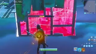 new wall replace method