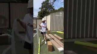 Ong Kids unboxing our NEW FUNKY MONKEY!