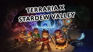 Is Core Keeper the spiritual successor to Terraria?