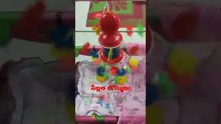 go round toy for baby #shorts #youtubeshorts #toys