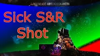COD AW - Sick S&R Bio Lab Suicide // -Symtriee