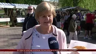 Gramofonske ploče su hit na Sajmu antikviteta