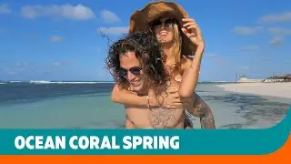 Ocean Coral Spring | Montego Bay, Jamaica | Sunwing
