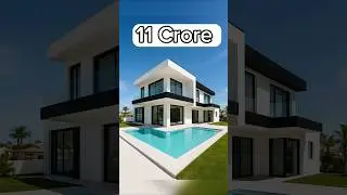 Inside Pakistan&rsquo;s Most Luxurious Modern House | Dream Home Tour 2025 🏡🔥