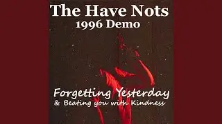 Forget Yesterday