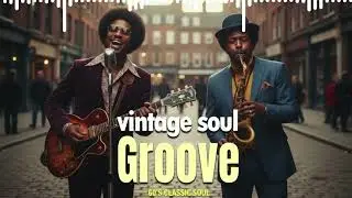 BEST 80s Soul Music Hits Playlist | Iconic R&B Slow Jams & Classic Grooves