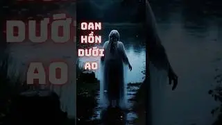 Oan Hồn Dưới Ao Tập 2 👻 | Truyện Ma Ngắn Cực &Aacute;m #truyệnmaviệtnam #kinhdi #truyenma #tamlinh #shorts