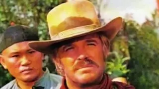 ANDREW V. MCLAGLEN FILMS