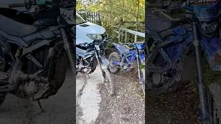 Wishing for summer back🥶 Surron Ultra Bee #surron #bike #moto #offroad #ebike #mtb #capcut #explore