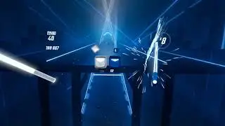 Ashes by Stellar - Beatsaber Modded Custom Song