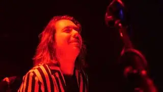 Asterhouse Live @ Neptune Theater