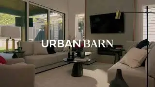 Right at Home with Urban Barn