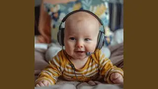 Gentle Binaural Melody