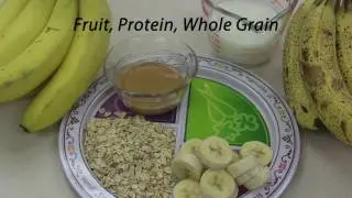 Build Your Own Smoothies