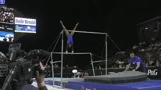 Simone Rose  - Uneven Bars -  2025 U.S.  Classic Presented by Saatva -  Senior Women