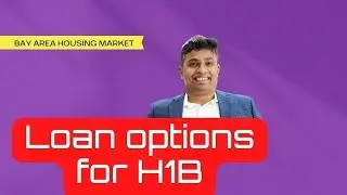 Loan options for H1B visa holders 💵 #shorts #h1bvisa