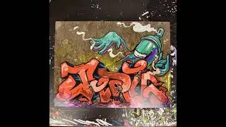 Pilot Pintor X Global Street Art Series: Jestr