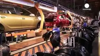 Жигули меняют босса: Бу Андерссон покидает пост главы Автоваза