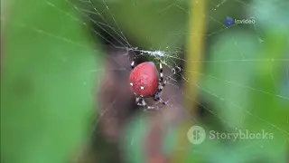 Nature's Best Actors  Animals That Fake Their Own Death!