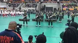 MDFS LDC 2017