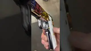 Custom Colt 38 Super #custom #cod #gun #newcustom #colts #colt #38super #customcolt