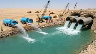 Israel&rsquo;s Water Strategy Left the Middle East With No Choice