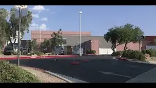 What goes into temporarily closing a Clark County school for COVID-19 mitigation?