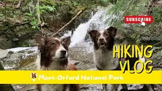 Mont Orford National Park