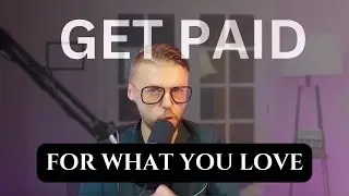How to Sell What You Love AND Make Money: Passion Meets Profit.