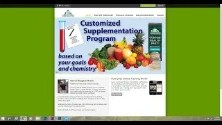 Optimal Health Trainer has Launched!